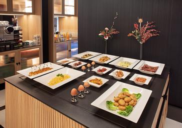 Hotel Francisco I | Madrid | Photos 44