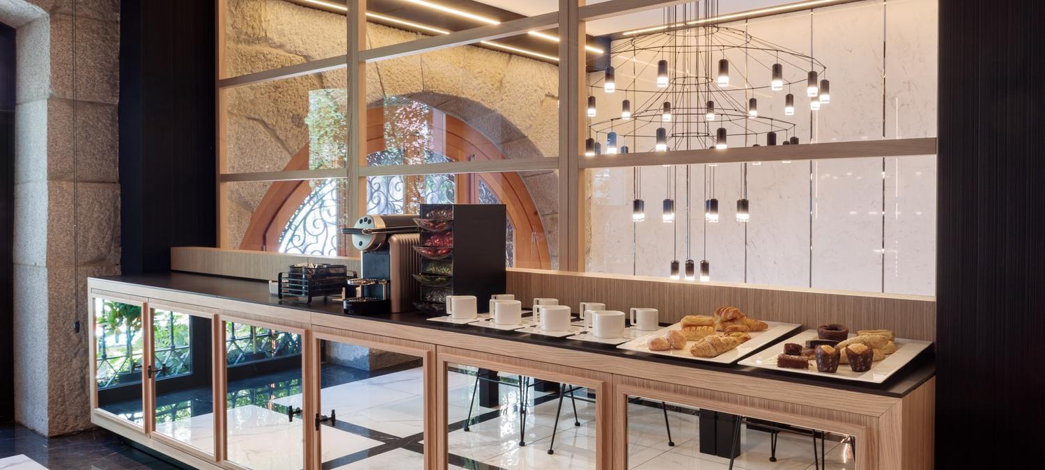 Hotel Francisco I | Madrid | 6