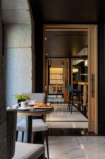 Hotel Francisco I | Madrid | Photos 3