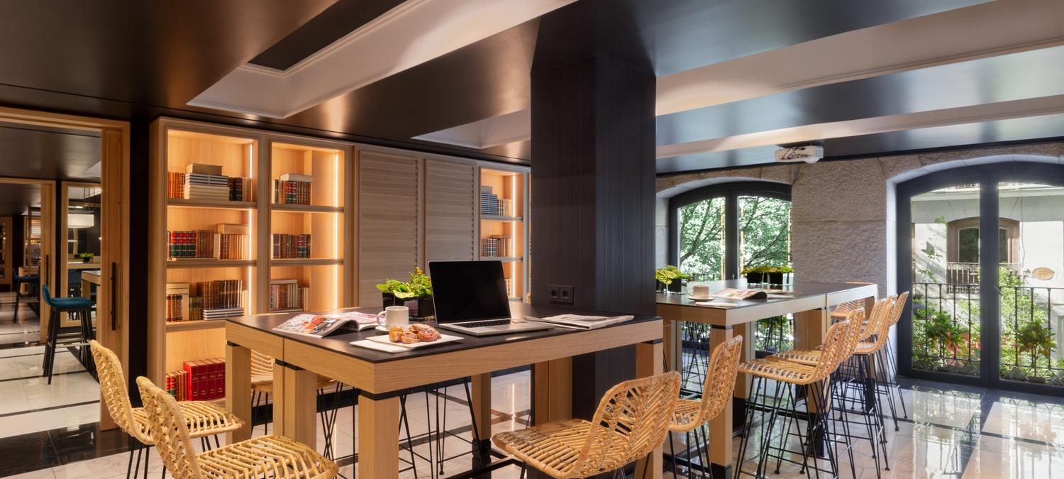 Hotel Francisco I | Madrid | 7