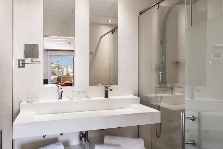 Hotel Francisco I | Madrid | 3