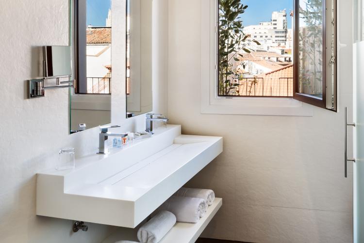 Hotel Francisco I | Madrid | 8