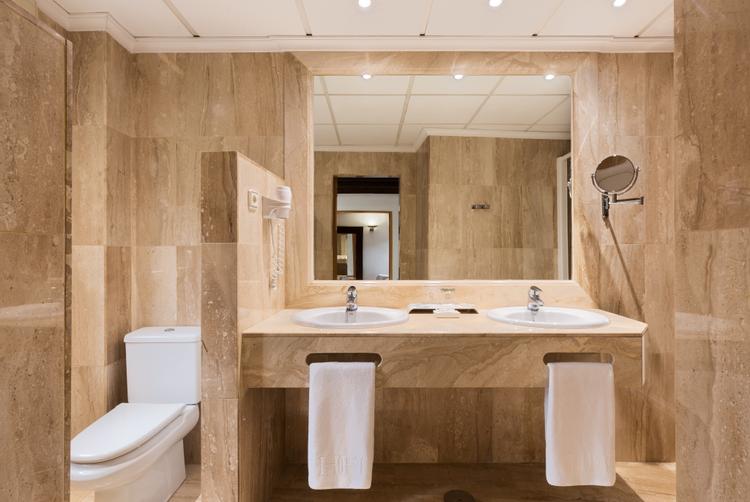 Hotel Francisco I | Madrid | 3