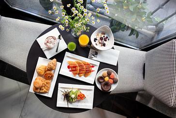 Hotel Francisco I | Madrid | Photos 39