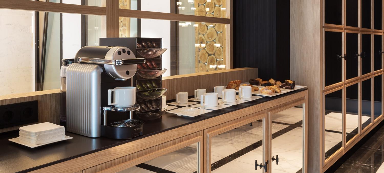 Hotel Francisco I | Madrid | 2