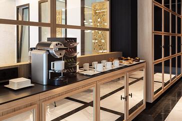 Hotel Francisco I | Madrid | Photos 6