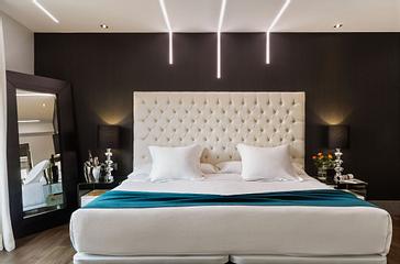 Hotel Francisco I | Madrid | Photos 59