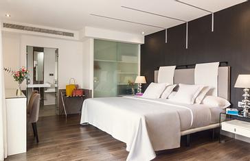 Hotel Francisco I | Madrid | Photos 54