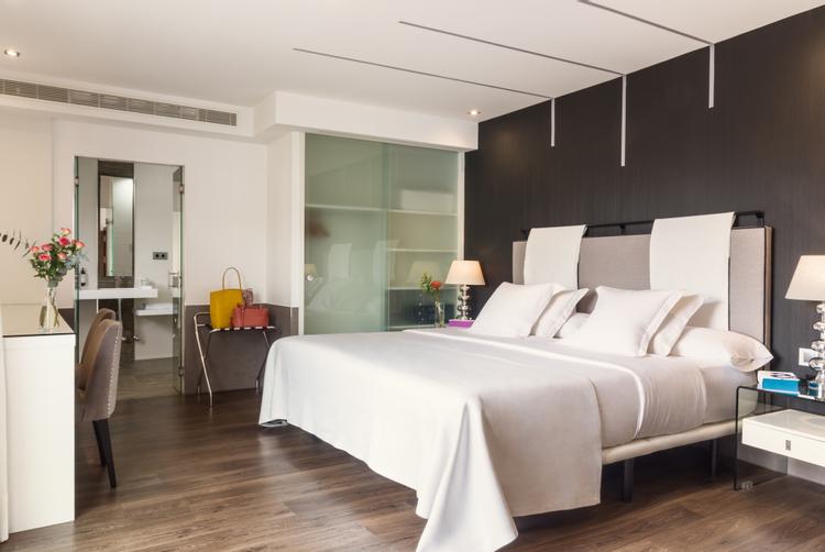 Hotel Francisco I | Madrid | 4