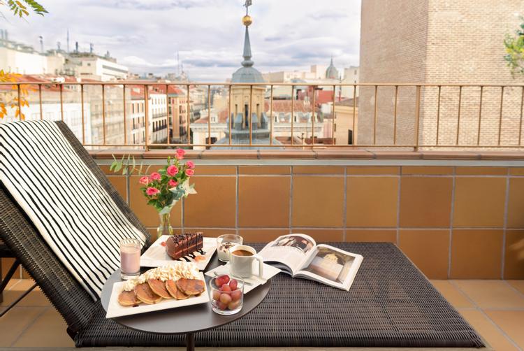 Hotel Francisco I | Madrid | 7