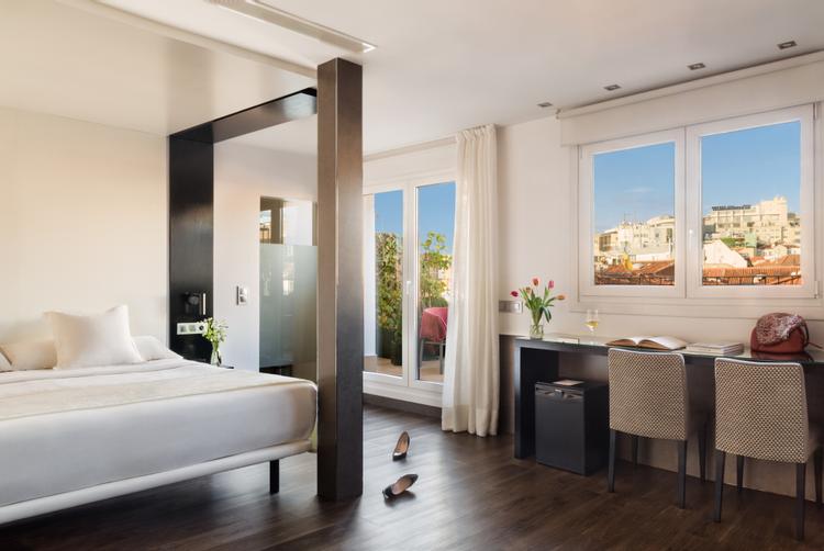 Hotel Francisco I | Madrid | 9