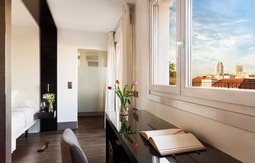 Hotel Francisco I | Madrid | Photos 61