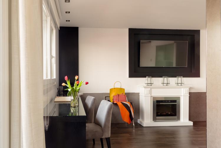 Hotel Francisco I | Madrid | 7