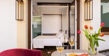 Hotel Francisco I | Madrid | Ventajas de reservar directamente: | 1