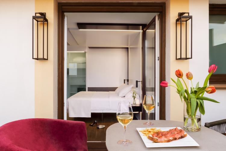 Hotel Francisco I | Madrid | 6
