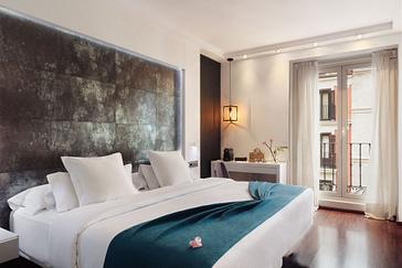 Hotel Francisco I | Madrid | Photos 36