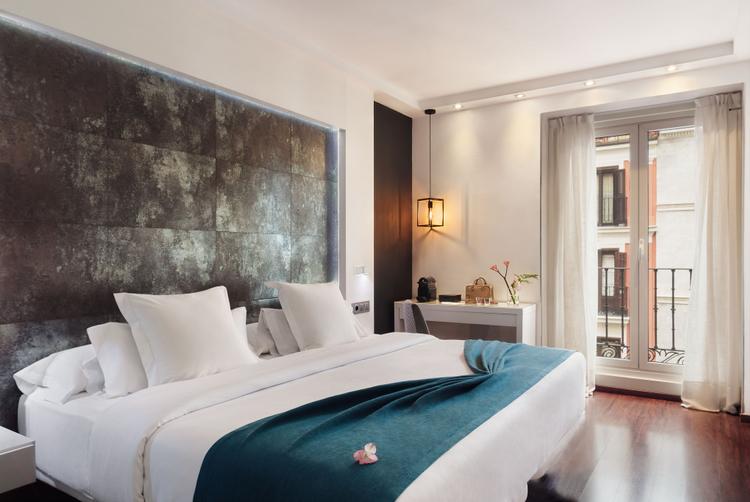 Hotel Francisco I | Madrid | 1