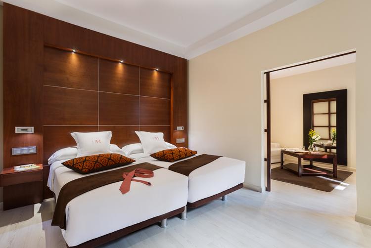 Hotel Francisco I | Madrid | 5