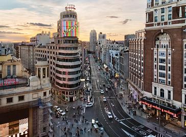 Hotel Francisco I | Madrid | Photos 43