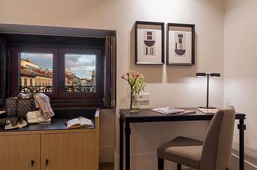 Hotel Francisco I | Madrid | Photos 64