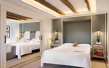 Hotel Francisco I | Madrid | Photos 57