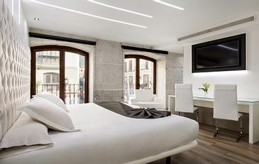 Hotel Francisco I | Madrid | Photos 27