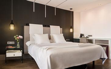 Hotel Francisco I | Madrid | Photos 24