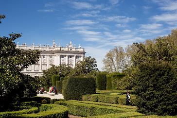 Hotel Francisco I | Madrid | Photos 11