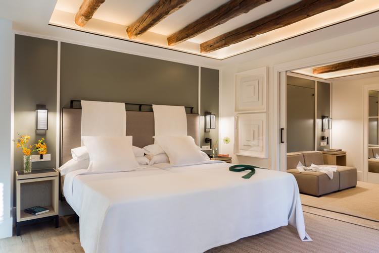Hotel Francisco I | Madrid | 1