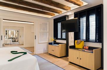 Hotel Francisco I | Madrid | Photos 52