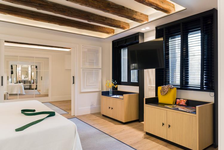 Hotel Francisco I | Madrid | 3