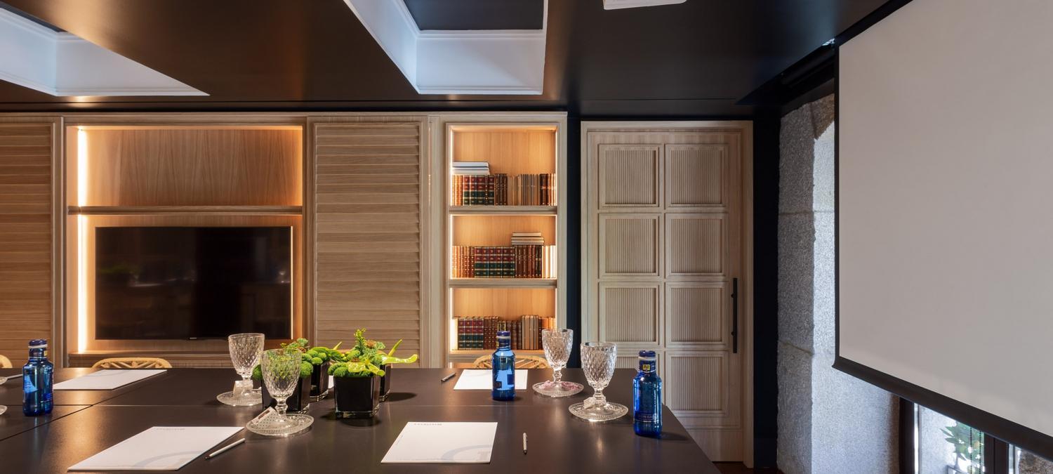 Hotel Francisco I | Madrid | 4