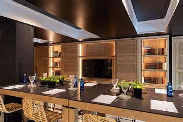 Hotel Francisco I | Madrid | Photos 32