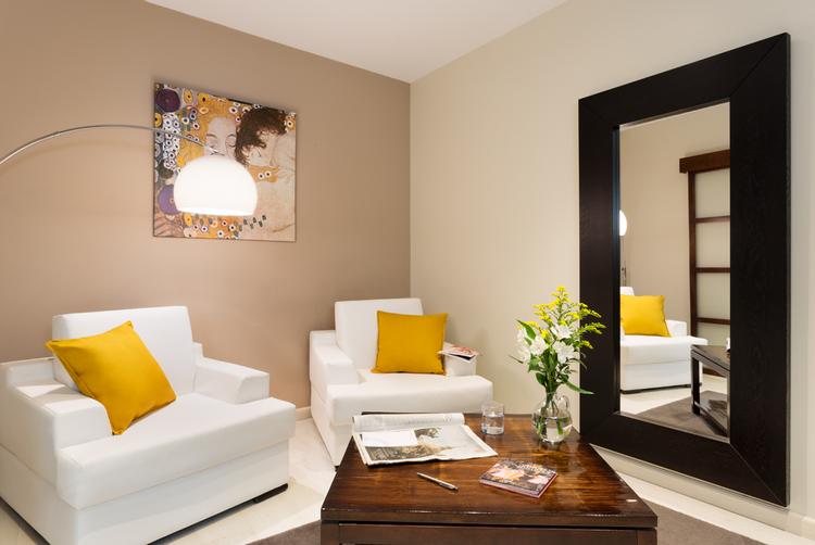 Hotel Francisco I | Madrid | 4