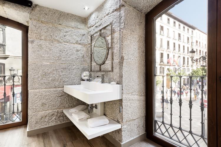 Hotel Francisco I | Madrid | 4