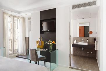Hotel Francisco I | Madrid | Photos 31