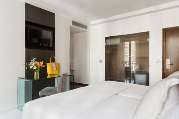 Hotel Francisco I | Madrid | Photos 8