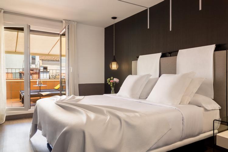 Hotel Francisco I | Madrid | 2