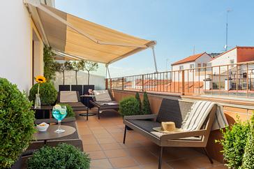 Hotel Francisco I | Madrid | Photos 60