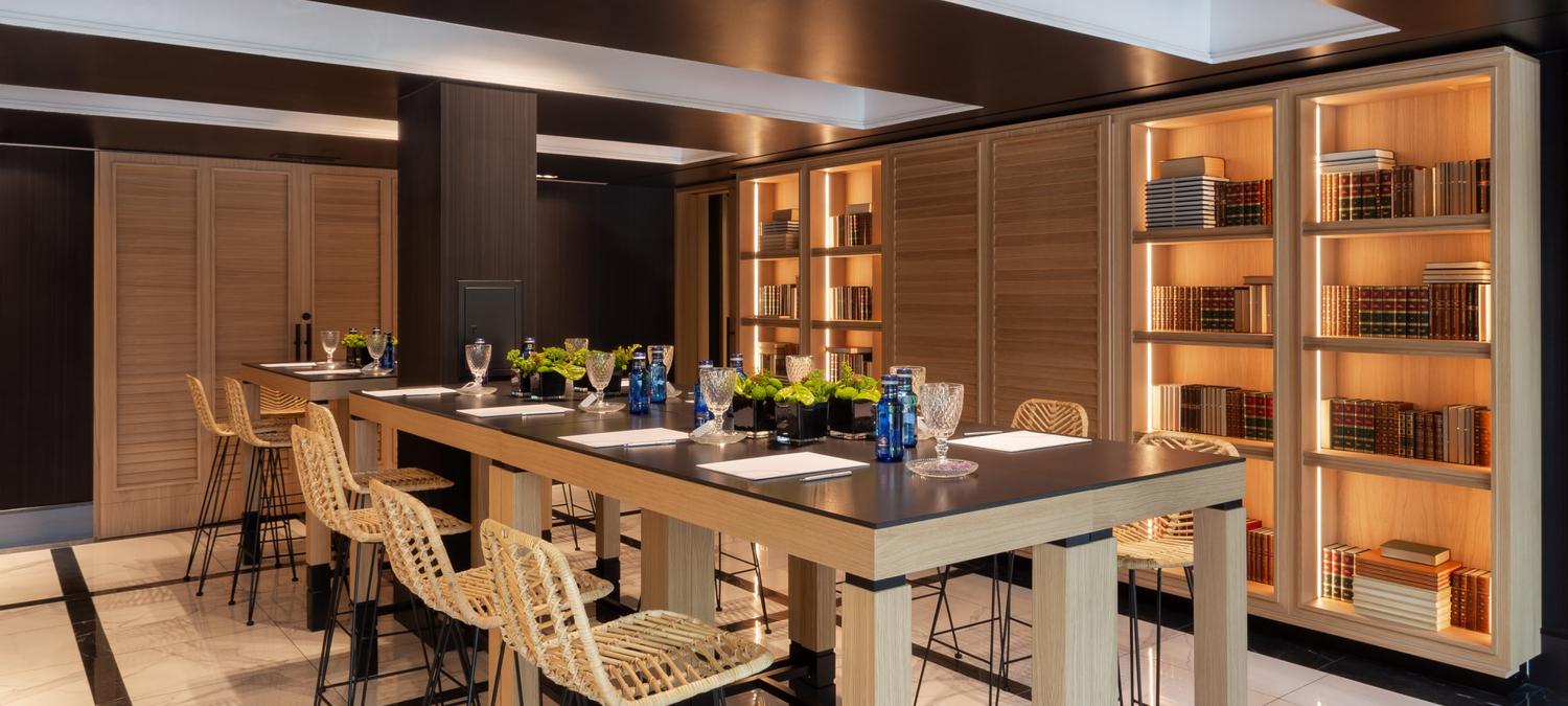 Hotel Francisco I | Madrid | 3