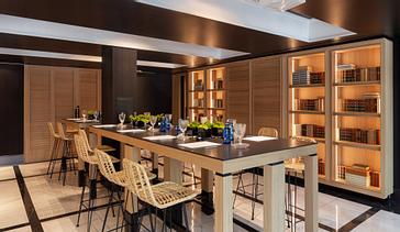 Hotel Francisco I | Madrid | Photos 22