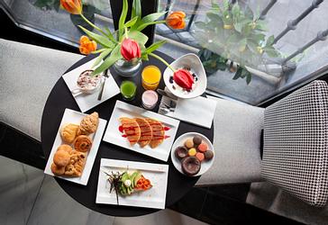 Hotel Francisco I | Madrid | Photos 50