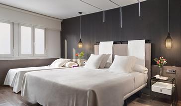 Hotel Francisco I | Madrid | Photos 48